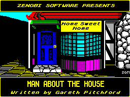 Man About the House — sstitle (WOR)