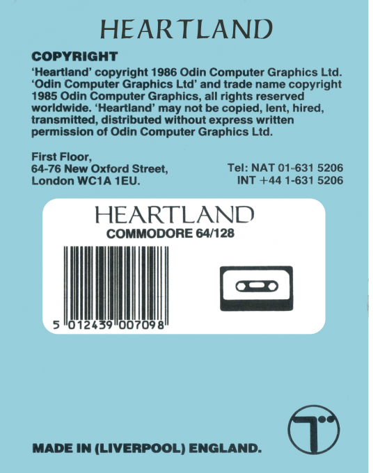 Heartland — box-2D-back (EU)