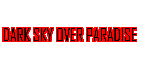 Dark Sky over Paradise — wheel-hd (SS)