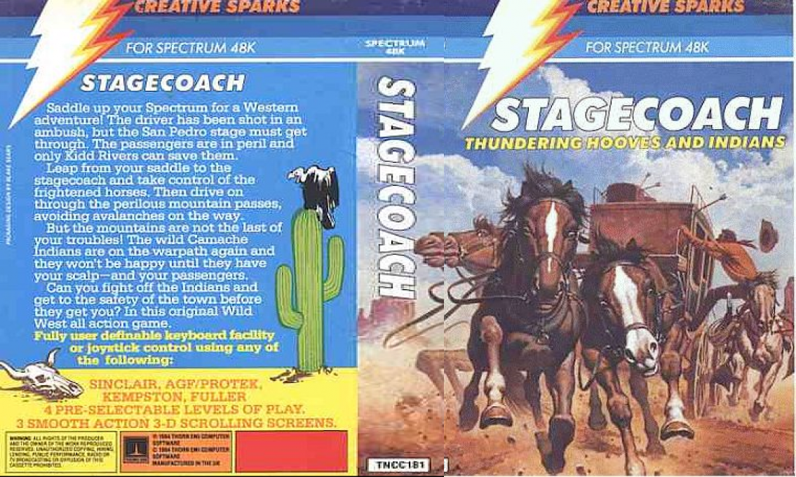Stagecoach — box-texture (WOR)