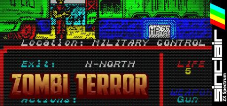 Zombi Terror — steamgrid