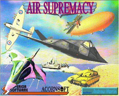 Air Supremecy — sstitle (WOR)