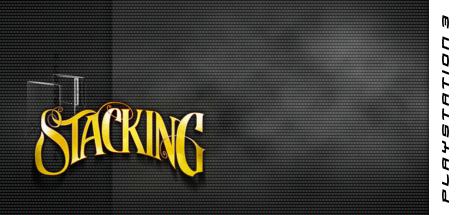 Stacking — steamgrid