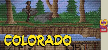 Colorado — steamgrid