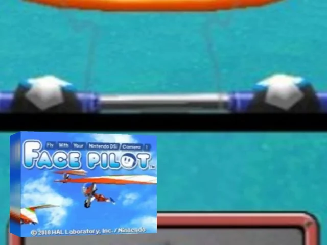 Face Pilot - Fly with Your Nintendo DSi Camera! — mixrbv2 (WOR)
