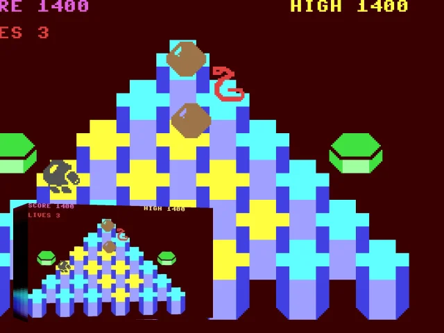 Hexperty — mixrbv2 (WOR)
