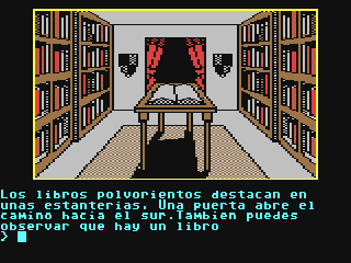 Don Quijote — ss (SP)