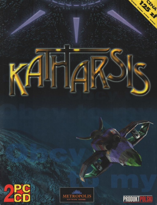 Katharsis — box-2D (PL)