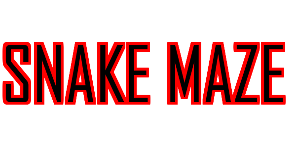 Snake Maze — wheel-hd (SS)