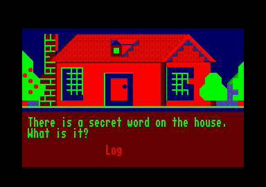 Granny's Garden — ss (EU)