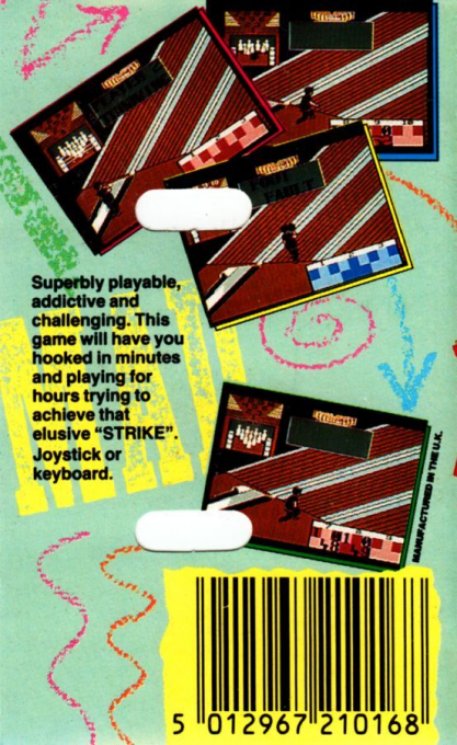 Strike — box-2D-back (EU)