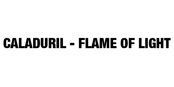 Caladuril - Flame Of Light — wheel-hd (SS)
