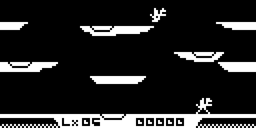 Joustish — ss (WOR)
