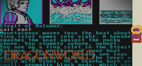 Dragonworld — steamgrid