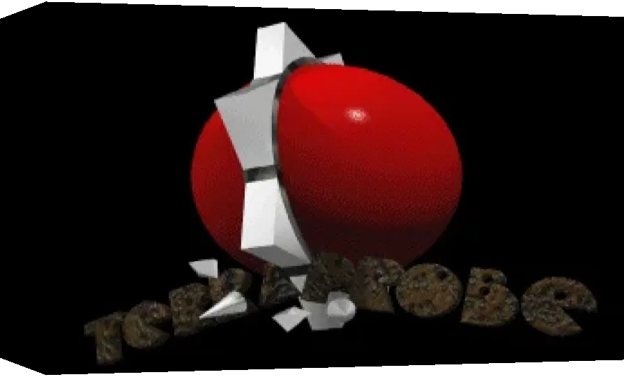 Terra Probe — box-3D (WOR)