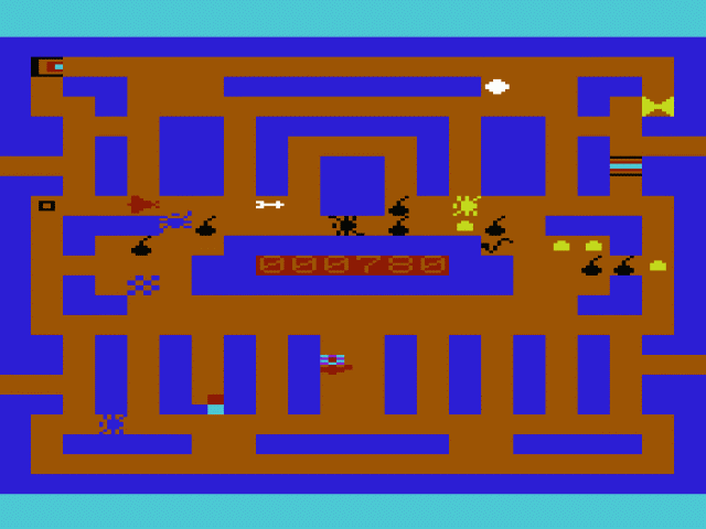 Garden Wars — ss (WOR)