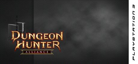 Dungeon Hunter - Alliance — steamgrid