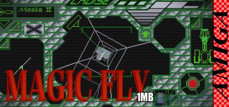 Magic Fly — steamgrid