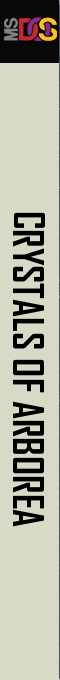 Crystals Of Arborea — box-2D-side (DE)