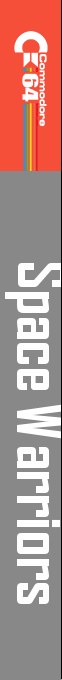 Space Warriors — box-2D-side (CUS)