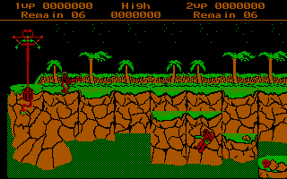 Contra — ss (US)