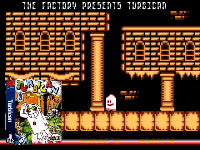 Turbican — mixrbv2 (WOR)
