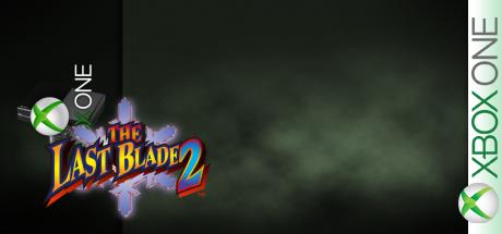 The Last Blade 2 — steamgrid