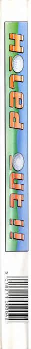 Holed Out — box-2D-side (WOR)