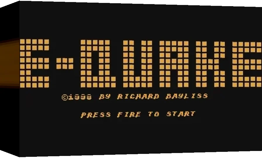 E-Quake — box-3D (WOR)