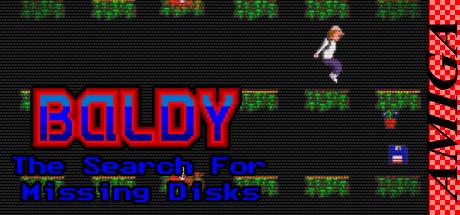Baldy - The Search For Missing Disks — steamgrid