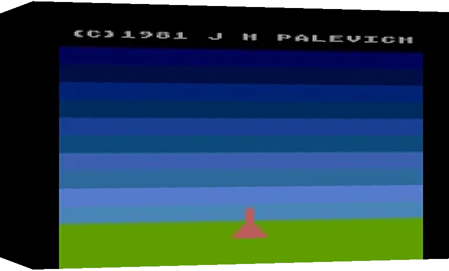 Shoot — box-3D (WOR)