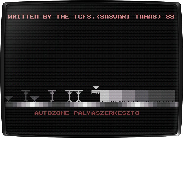 Autozone Editor — mixrbv2 (EU)