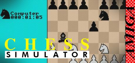 Chess Simulator — steamgrid