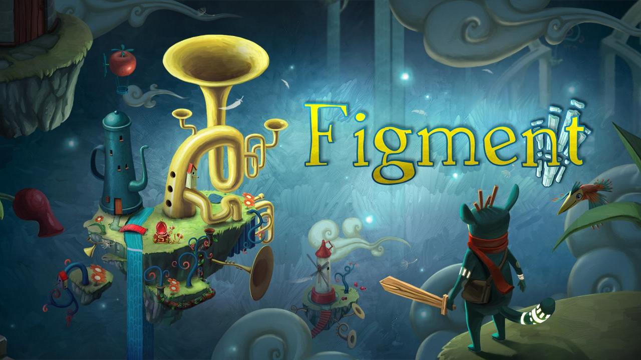 Figment — sstitle (WOR)