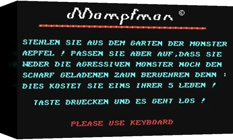 Mampfman — box-3D (WOR)