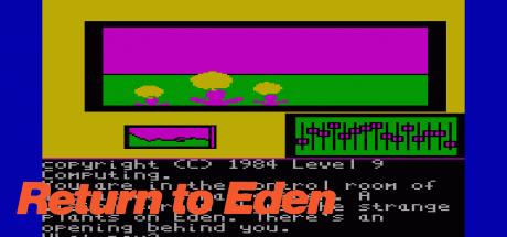 Return To Eden — steamgrid