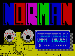 Norman — sstitle (EU)