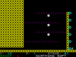 Old Valley, The — ss (WOR)