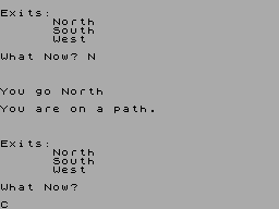 Pluto Adventure — ss (WOR)