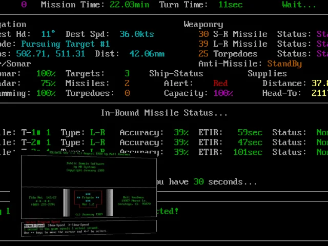 Frigate — mixrbv2 (WOR)