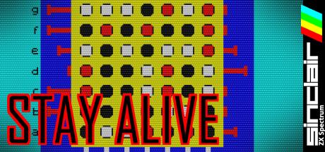 Stay Alive — steamgrid