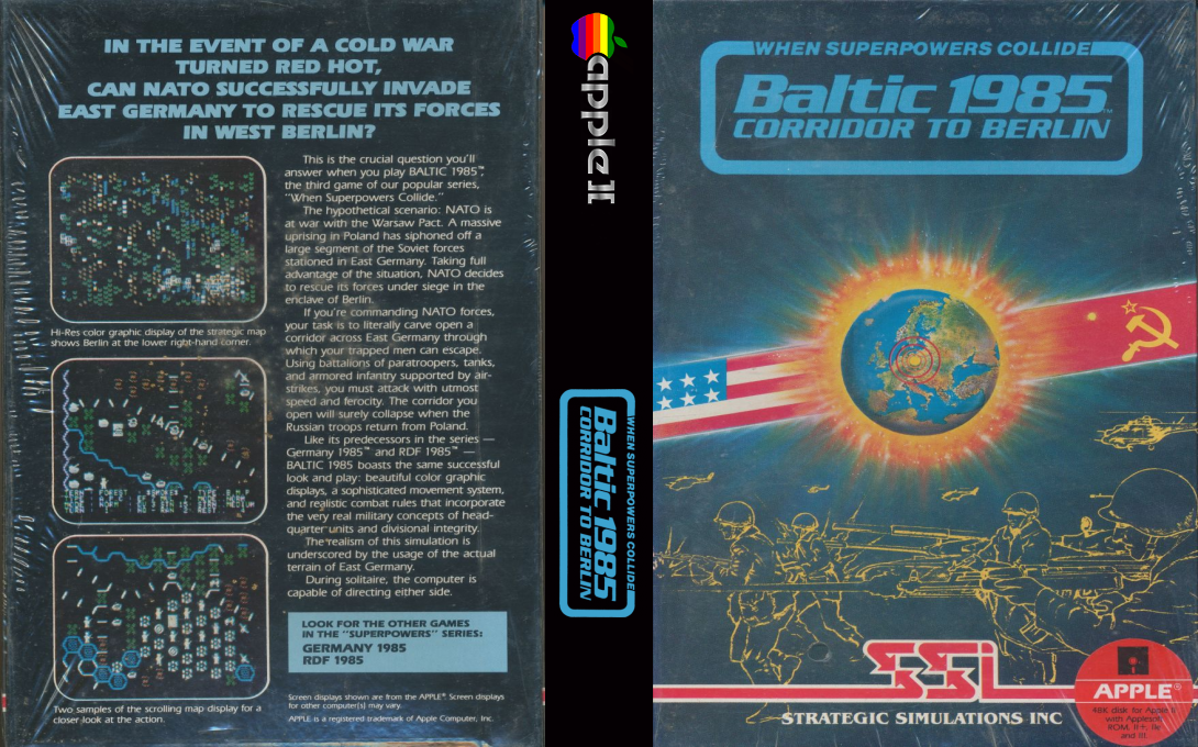 Baltic 1985 — box-texture (US)