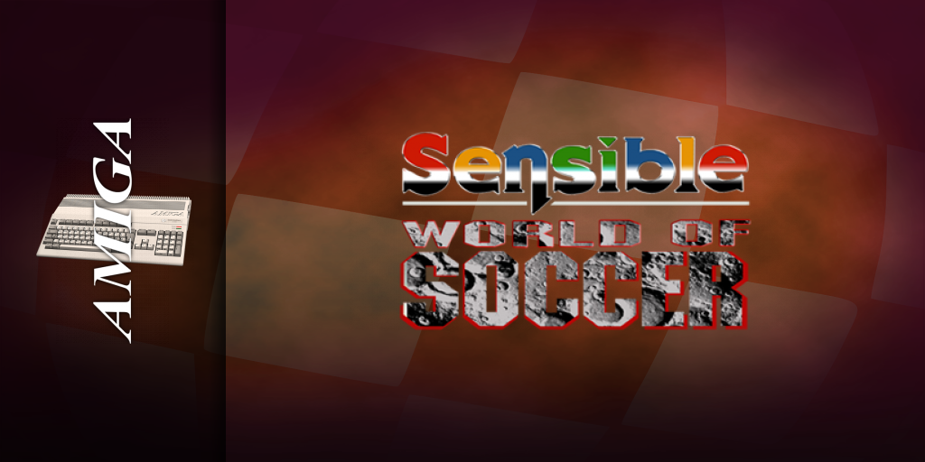 Sensible World of Soccer - Update Disk — screenmarquee (WOR)