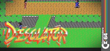 Desolator — steamgrid