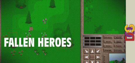 Fallen Heroes — steamgrid