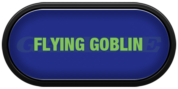 Flying Goblin — wheel-carbon (SS)