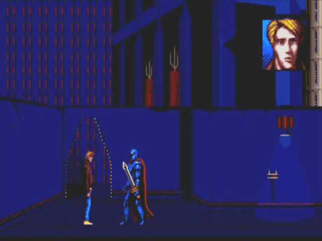 Time Runners 23 - The Time Monarch — ss (WOR)
