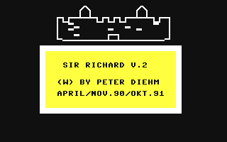 Sir Richard — sstitle (WOR)