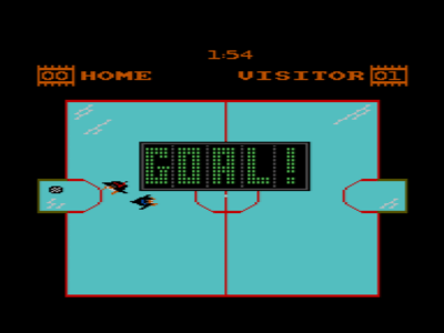Pingu Soccer — ss (EU)