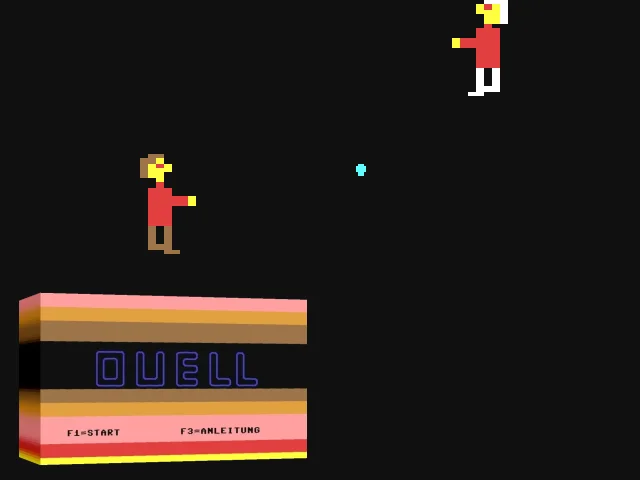 Duell — mixrbv2 (WOR)